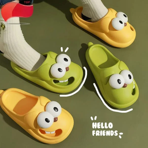 Sola Mates Terlikleri™